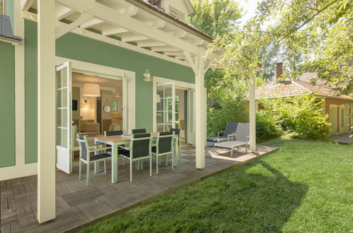 Photo 1 - Maison de 3 chambres à Chamouille avec piscine et terrasse