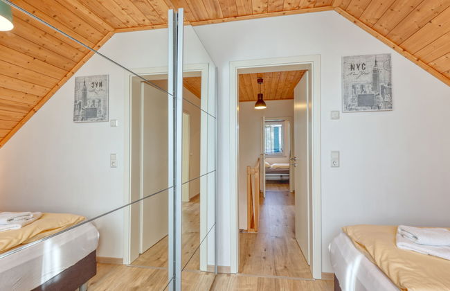Casa de 3 quartos em Altefähr com jardim e terraço - Foto 20