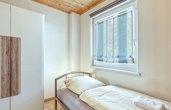 Casa de 3 quartos em Altefähr com jardim e terraço - Foto 21