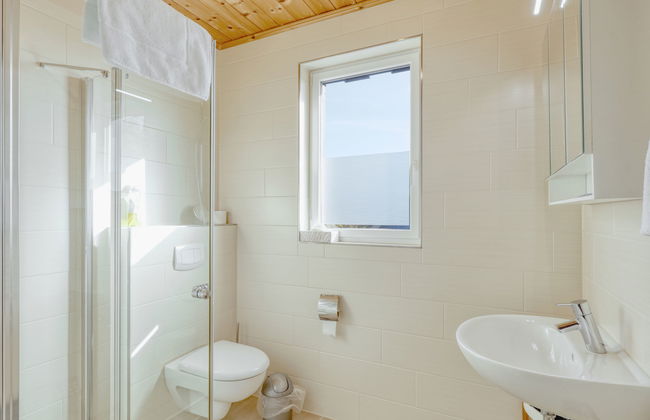Casa de 3 quartos em Altefähr com jardim e terraço - Foto 27