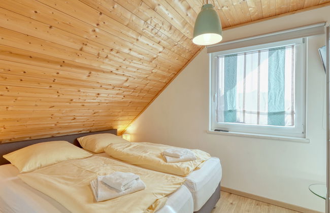 Casa de 3 quartos em Altefähr com jardim e terraço - Foto 26