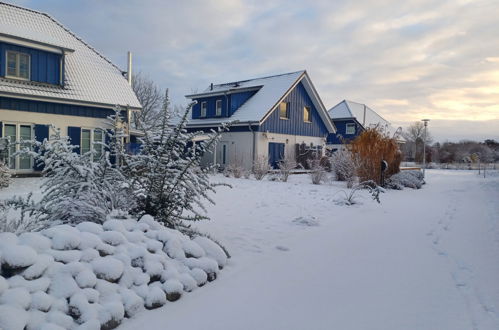 Photo 33 - Maison de 2 chambres à Altefähr avec jardin et vues à la mer