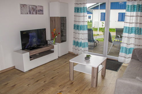 Photo 2 - 2 bedroom House in Altefähr with garden and sea view