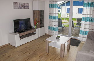 Photo 2 - 2 bedroom House in Altefähr with garden and sea view