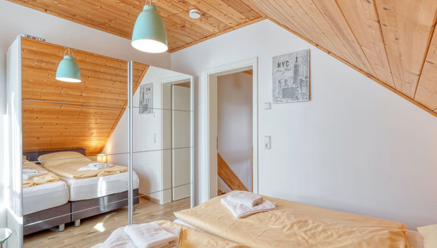 Casa de 3 quartos em Altefähr com jardim e terraço - Foto 4
