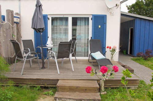 Foto 24 - Casa de 2 quartos em Altefähr com jardim e vistas do mar