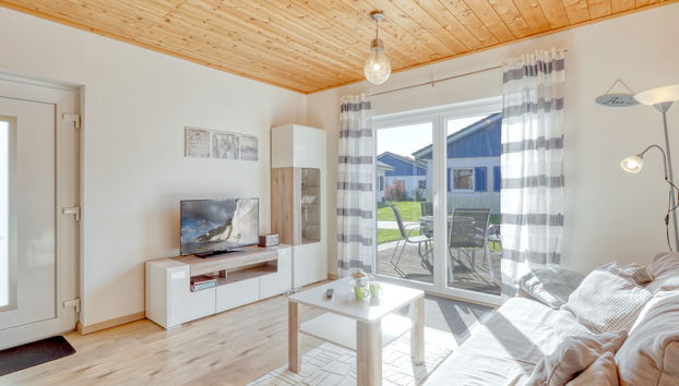 Casa de 3 quartos em Altefähr com jardim e terraço - Foto 3