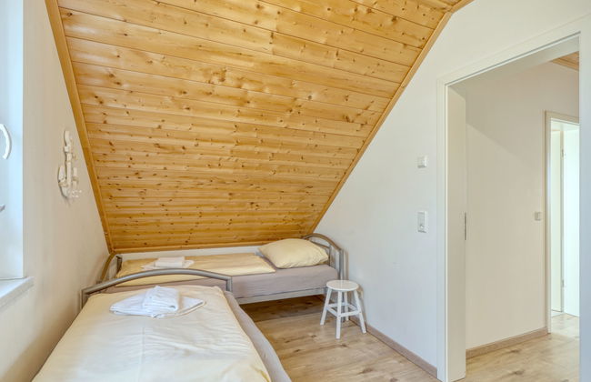 Casa de 3 quartos em Altefähr com jardim e terraço - Foto 25