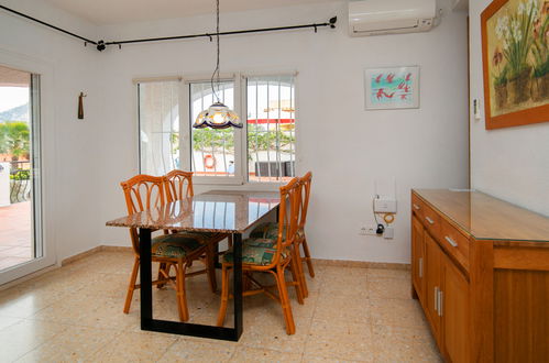 Foto 13 - Casa de 3 quartos em Calp com piscina privada e jardim