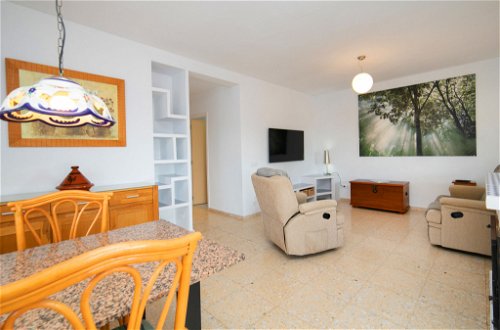 Photo 11 - 3 bedroom House in Calp with private pool and sea view