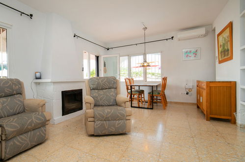 Photo 12 - 3 bedroom House in Calp with private pool and garden