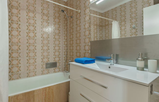 Apartment mit 3 Schlafzimmern in Alcúdia mit terrasse - Foto 12