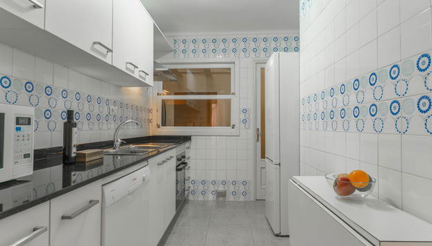 Apartment mit 3 Schlafzimmern in Alcúdia mit terrasse - Foto 4