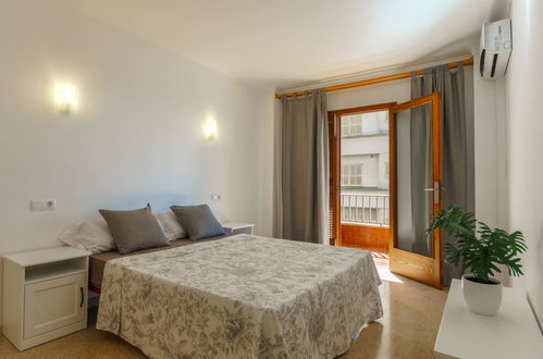 Foto 5 - Appartamento con 2 camere da letto a Alcúdia con terrazza