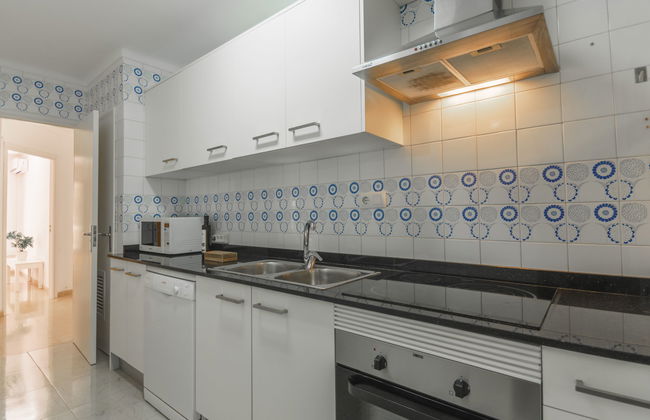 Apartment mit 3 Schlafzimmern in Alcúdia mit terrasse - Foto 10