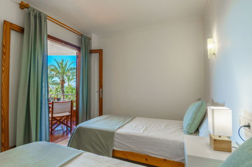 Photo 14 - 2 bedroom Apartment in Alcúdia with terrace and sea view