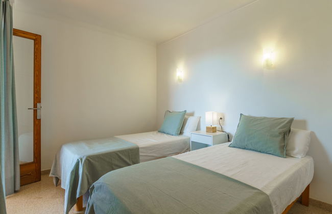 Apartment mit 3 Schlafzimmern in Alcúdia mit terrasse - Foto 16