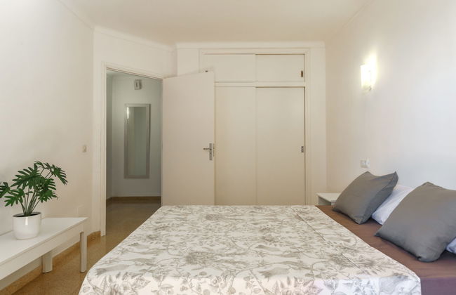 Apartment mit 3 Schlafzimmern in Alcúdia mit terrasse - Foto 11
