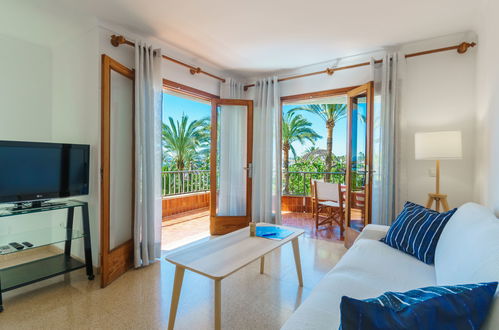 Photo 7 - 2 bedroom Apartment in Alcúdia with terrace and sea view