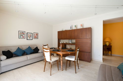 Foto 9 - Apartamento de 1 quarto em Cannes com terraço