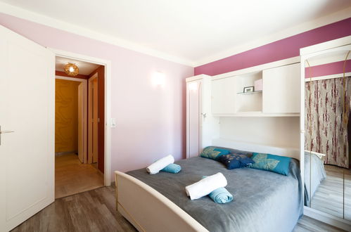 Foto 11 - Appartamento con 1 camera da letto a Cannes con terrazza