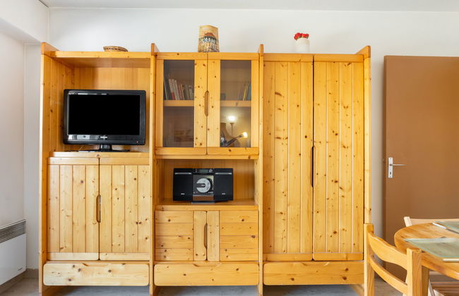 Apartamento de 2 quartos em Arcachon com terraço - Foto 8