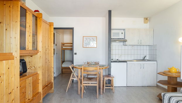 Appartement de 2 chambres à Arcachon avec terrasse - Photo 5