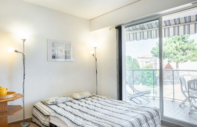 Apartamento de 2 quartos em Arcachon com terraço - Foto 12