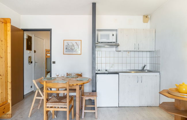 Apartamento de 2 quartos em Arcachon com terraço - Foto 10