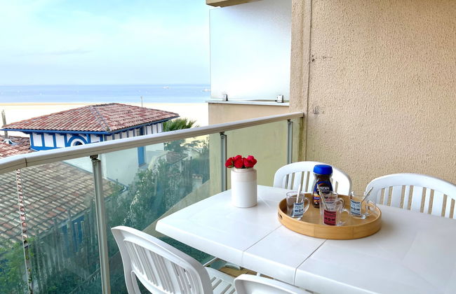 Apartamento de 2 quartos em Arcachon com terraço - Foto 16