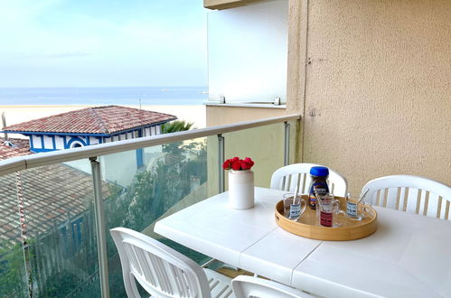 Photo 16 - 1 bedroom Apartment in Arcachon with terrace and sea view