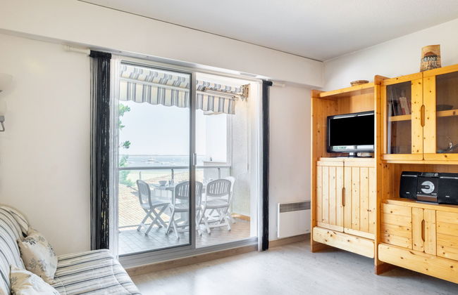 Apartamento de 2 quartos em Arcachon com terraço - Foto 7
