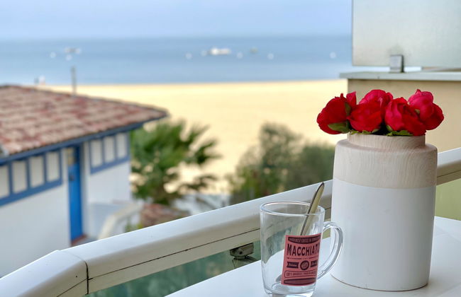 Apartamento de 2 quartos em Arcachon com terraço - Foto 4