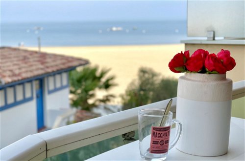 Photo 4 - 1 bedroom Apartment in Arcachon with terrace and sea view