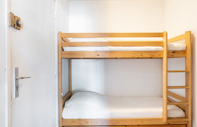 Apartamento de 2 quartos em Arcachon com terraço - Foto 14