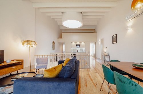 Foto 43 - Legacy Oporto Premium Apartment I