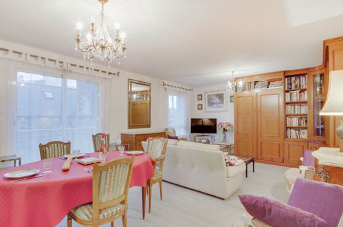 Photo 9 - 1 bedroom Apartment in Dinard