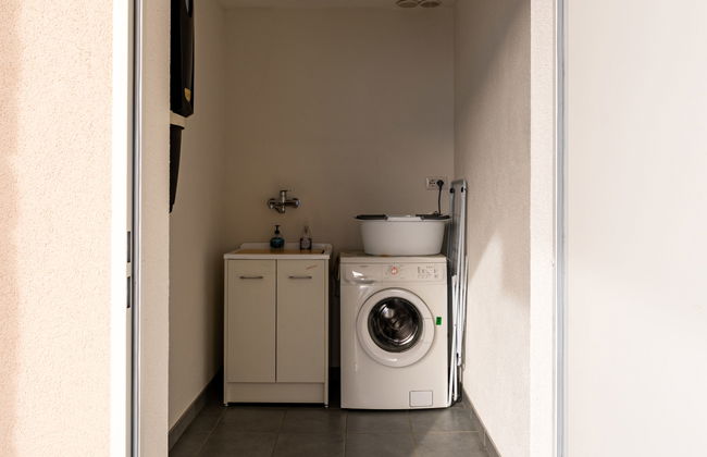 Apartamento de 3 quartos em Gera Lario com jardim - Foto 20
