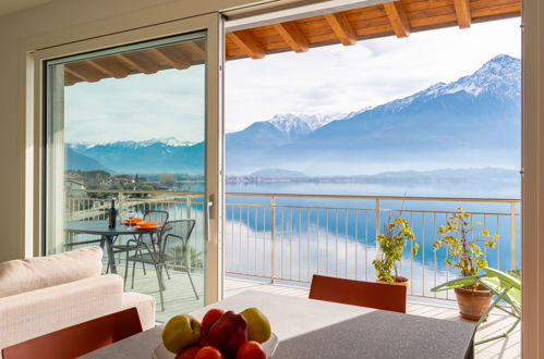 Photo 9 - 2 bedroom Apartment in Gera Lario with mountain view