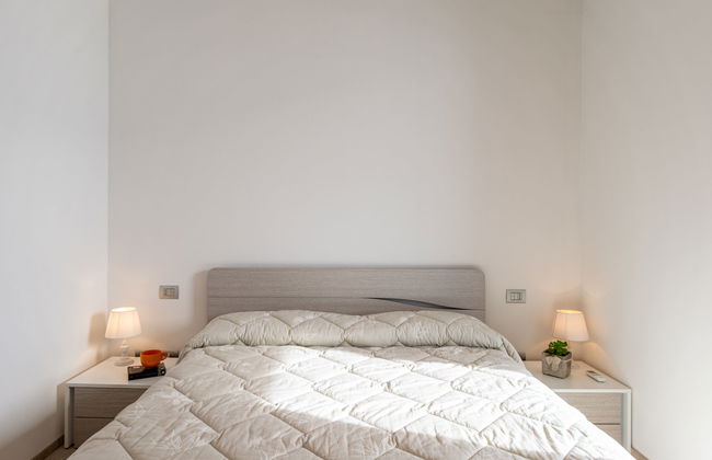 Apartamento de 3 quartos em Gera Lario com jardim - Foto 13