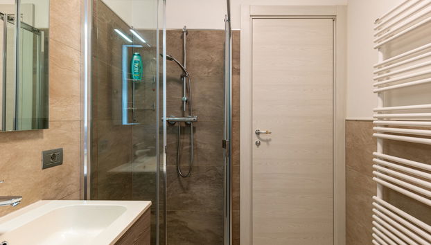 Apartamento de 3 quartos em Gera Lario com jardim - Foto 5