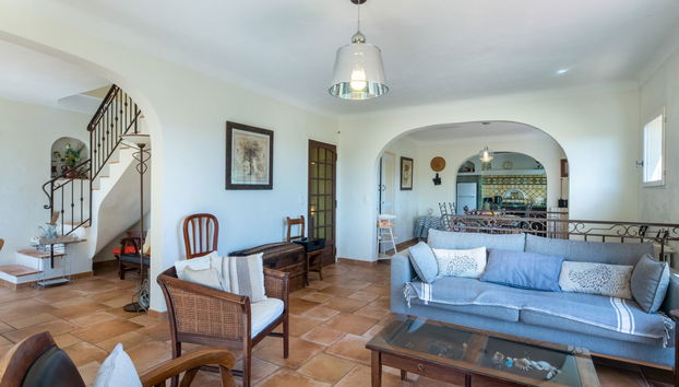 Haus mit 6 Schlafzimmern in Grasse mit privater pool und garten - Foto 5