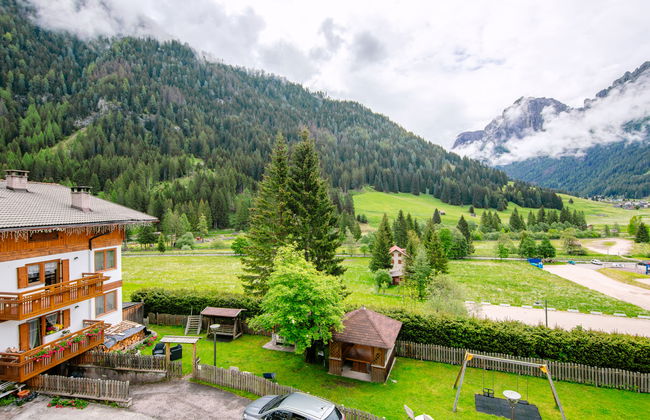 Apartamento de 4 quartos em San Giovanni di Fassa-Sèn Jan - Foto 28