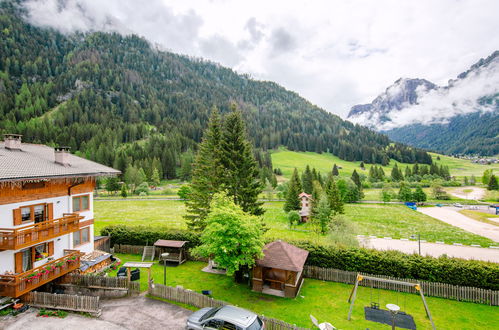 Photo 28 - Appartement de 3 chambres à San Giovanni di Fassa-Sèn Jan avec vues sur la montagne