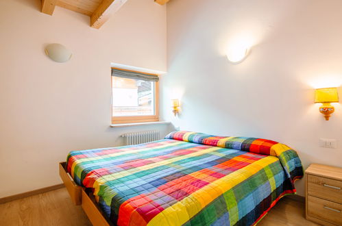 Foto 16 - Apartamento de 3 quartos em San Giovanni di Fassa-Sèn Jan