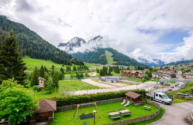 Apartamento de 4 quartos em San Giovanni di Fassa-Sèn Jan - Foto 30