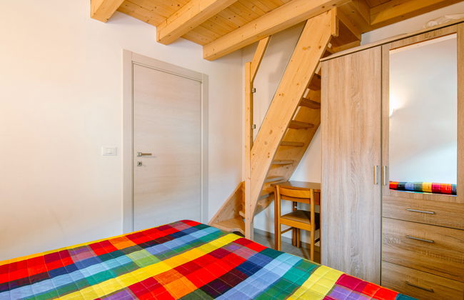 Apartamento de 4 quartos em San Giovanni di Fassa-Sèn Jan - Foto 19