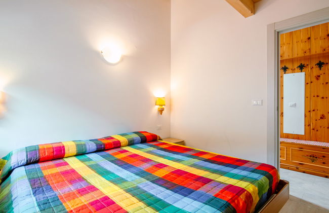 Apartamento de 4 quartos em San Giovanni di Fassa-Sèn Jan - Foto 18