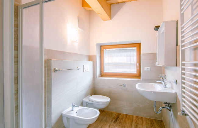 Apartamento de 4 quartos em San Giovanni di Fassa-Sèn Jan - Foto 26