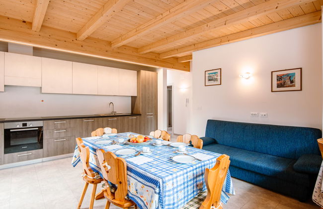 Apartamento de 4 quartos em San Giovanni di Fassa-Sèn Jan - Foto 6